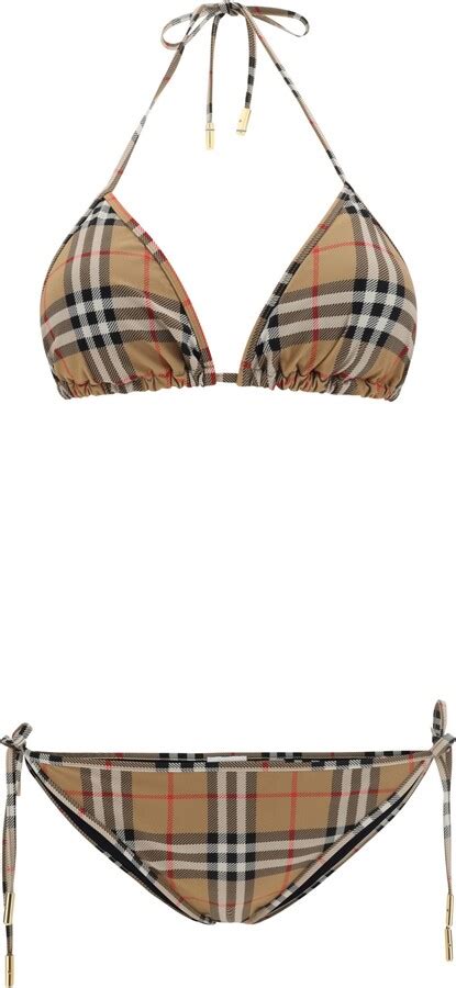 burberry cobb swimsuit.